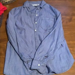Button up shirt